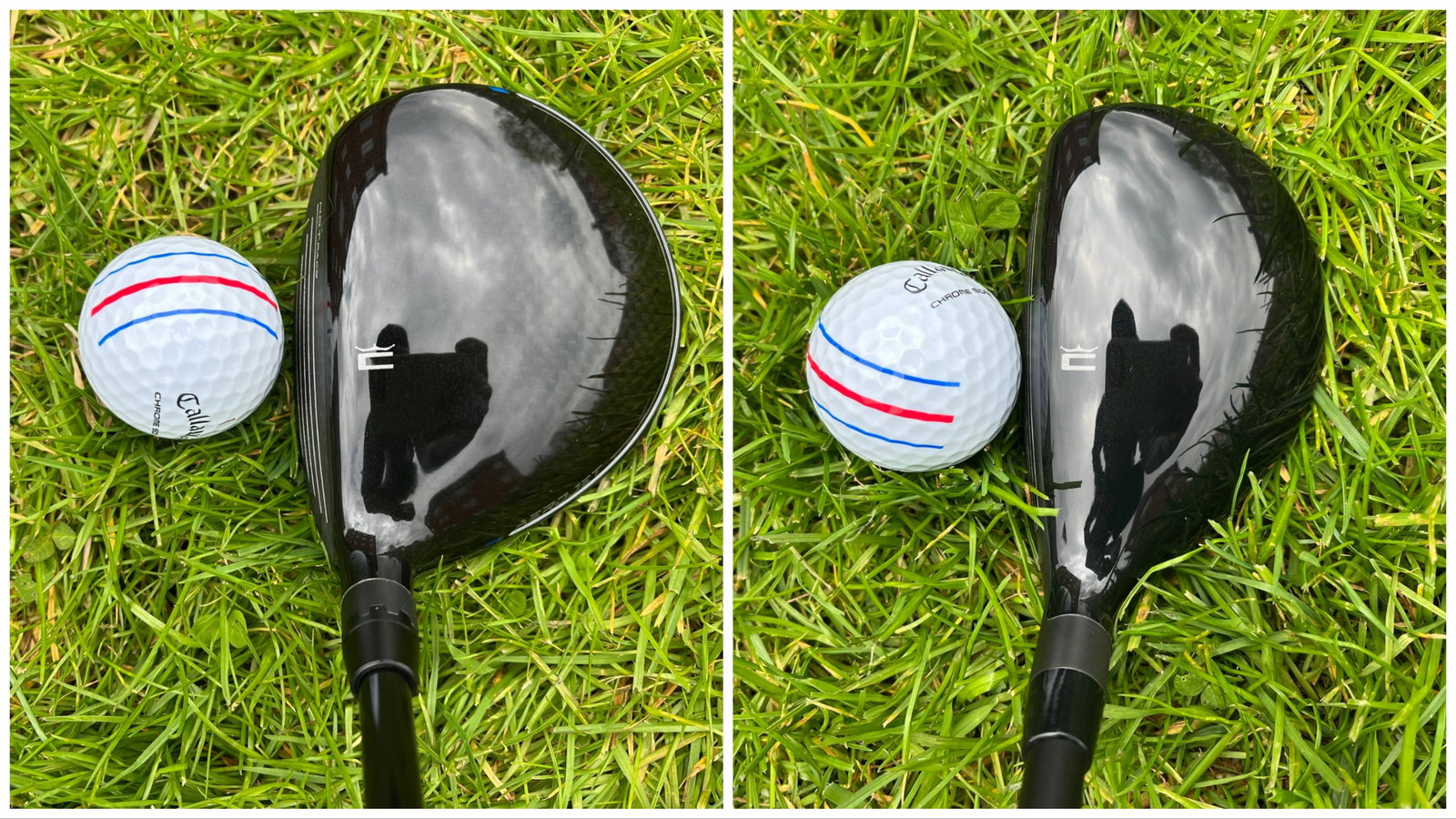 Cobra AeroJet Fairway Wood and Hybrid Review: 